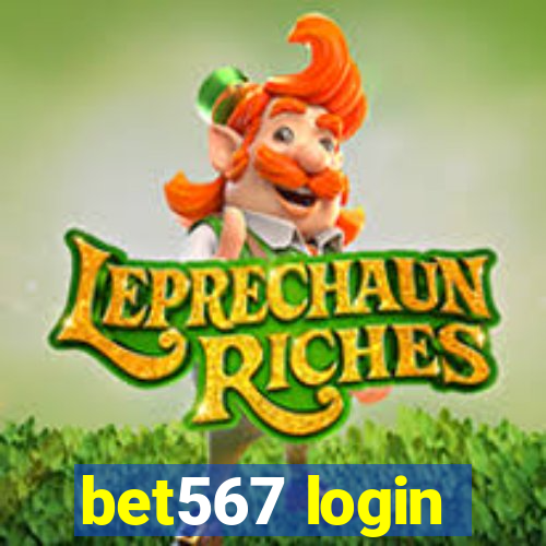 bet567 login